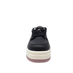 Tennis Tina para mujer color negro