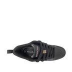 Tennis Tina para mujer color negro