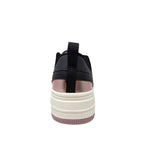 Tennis Tina para mujer color negro