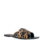 Sandalias flats Marcela para mujer color multi