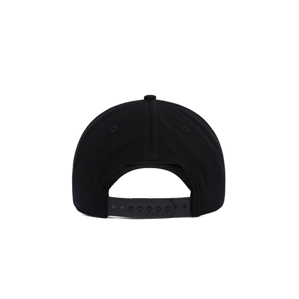 Gorra Diesel unisex color negro