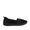 Sneakers Kleo para mujer color negro