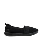 Sneakers Kleo para mujer color negro