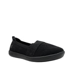 Sneakers Kleo para mujer color negro