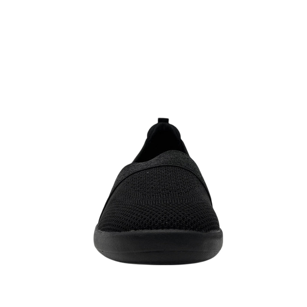 Sneakers Kleo para mujer color negro