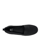 Sneakers Kleo para mujer color negro