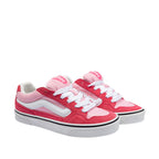 Tennis Caldrone unisex color rosado