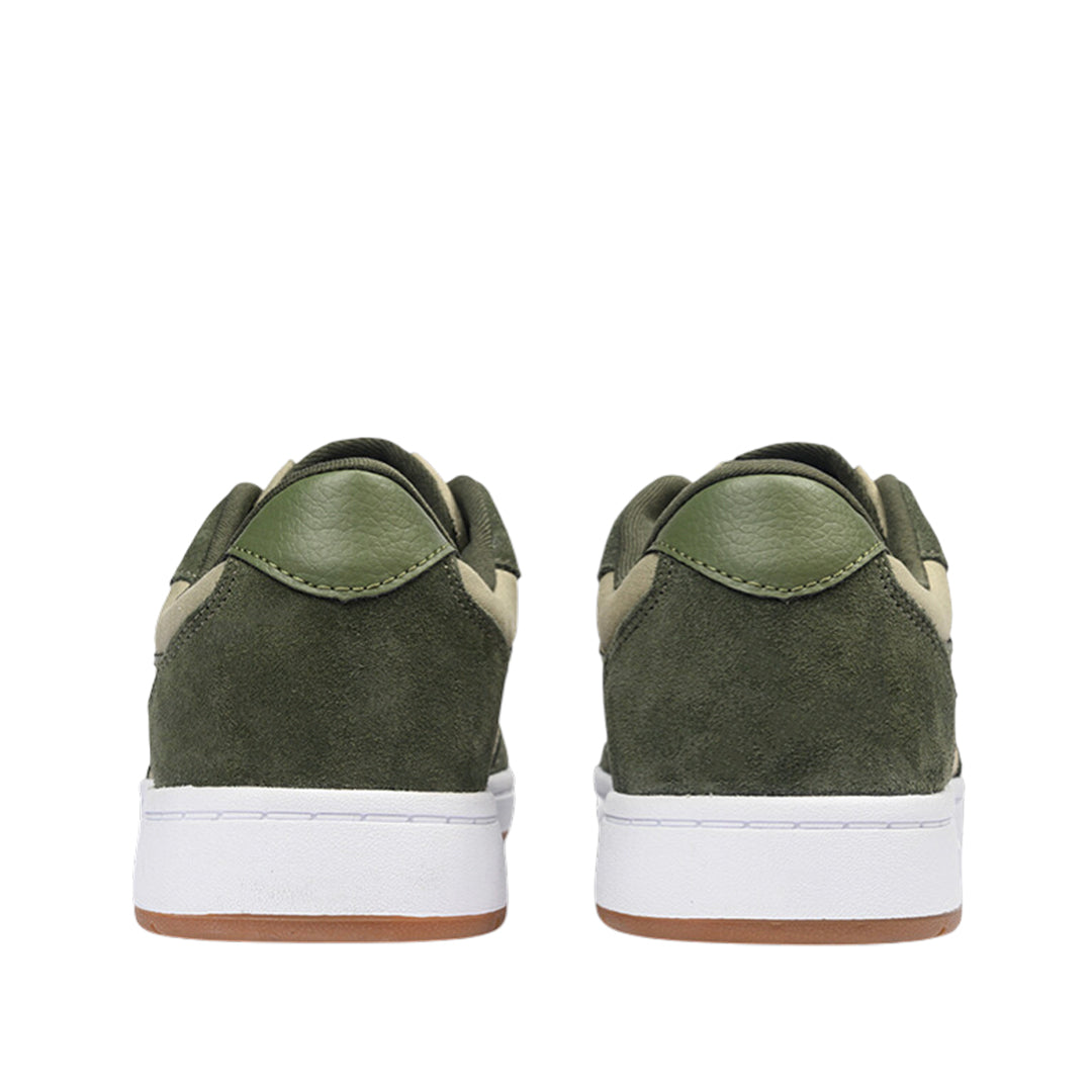 Tennis Ryland para hombre color olivo