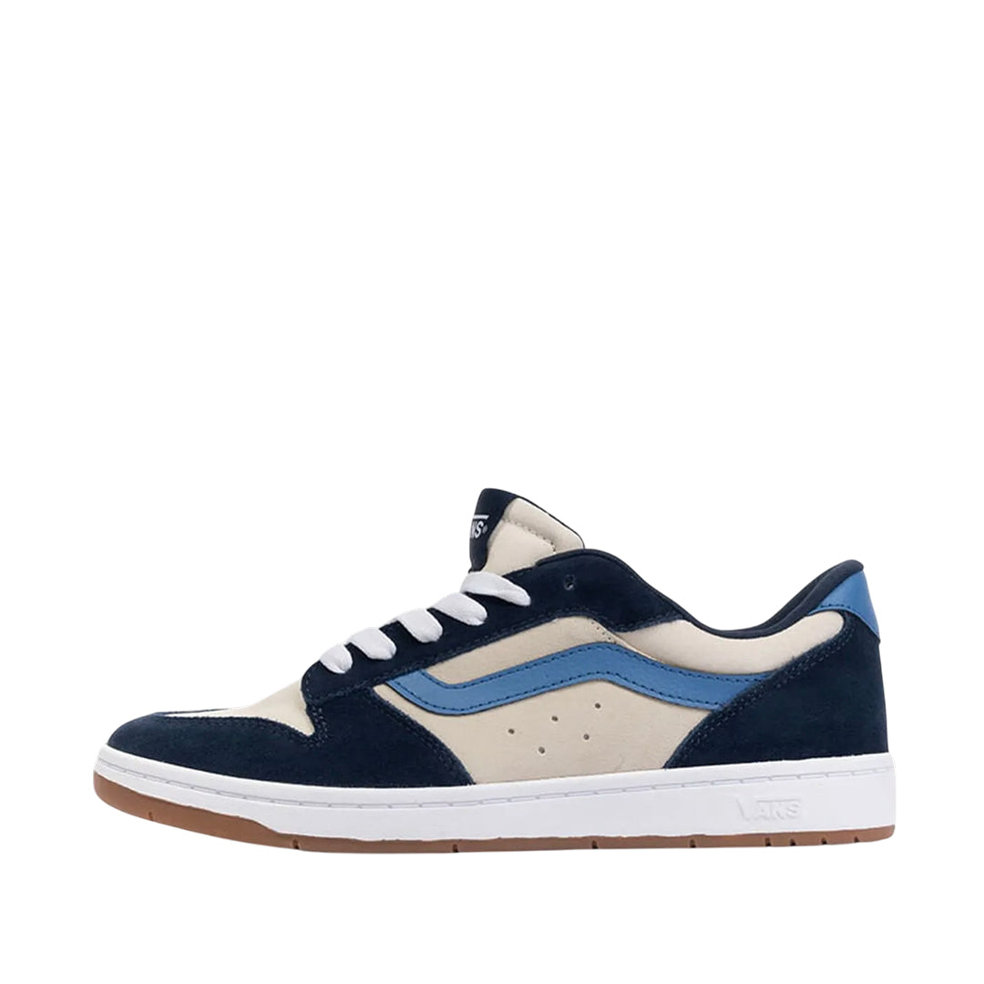 Tennis Ryland unisex color navy