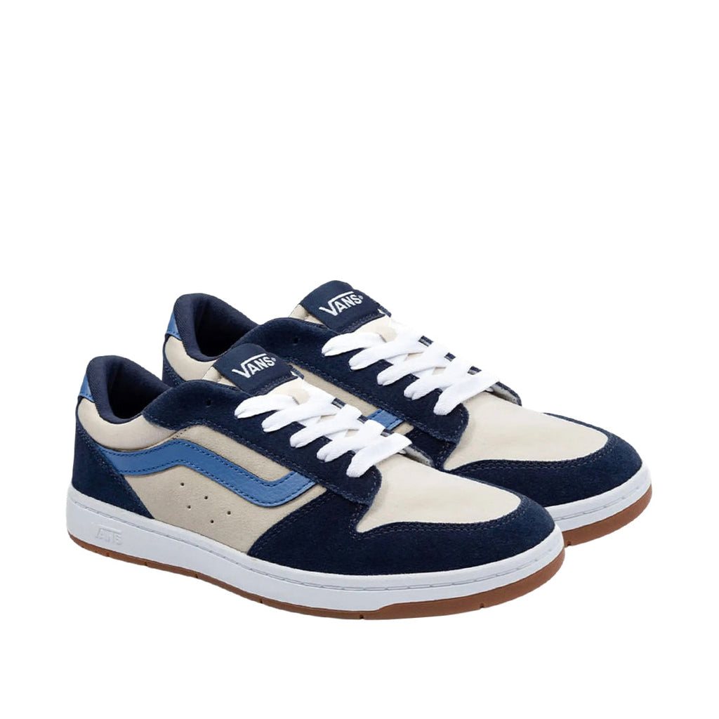 Tennis Ryland unisex color navy