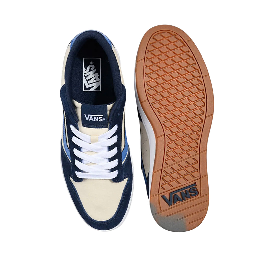 Tennis Ryland unisex color navy