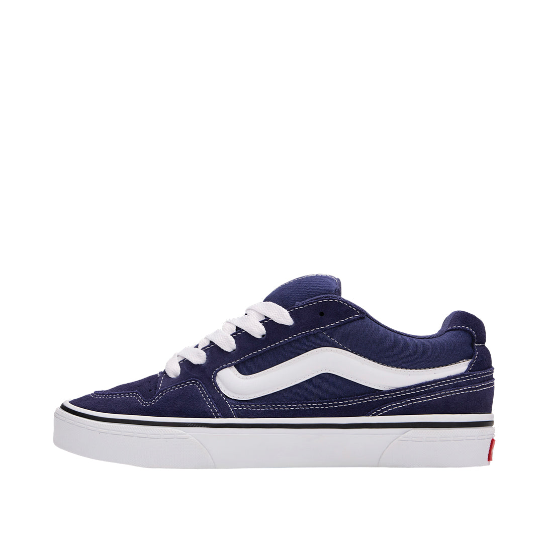 Tennis Caldrone para hombre color navy