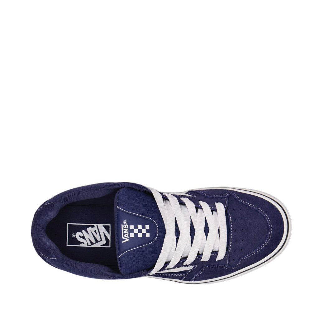 Tennis Caldrone para hombre color navy