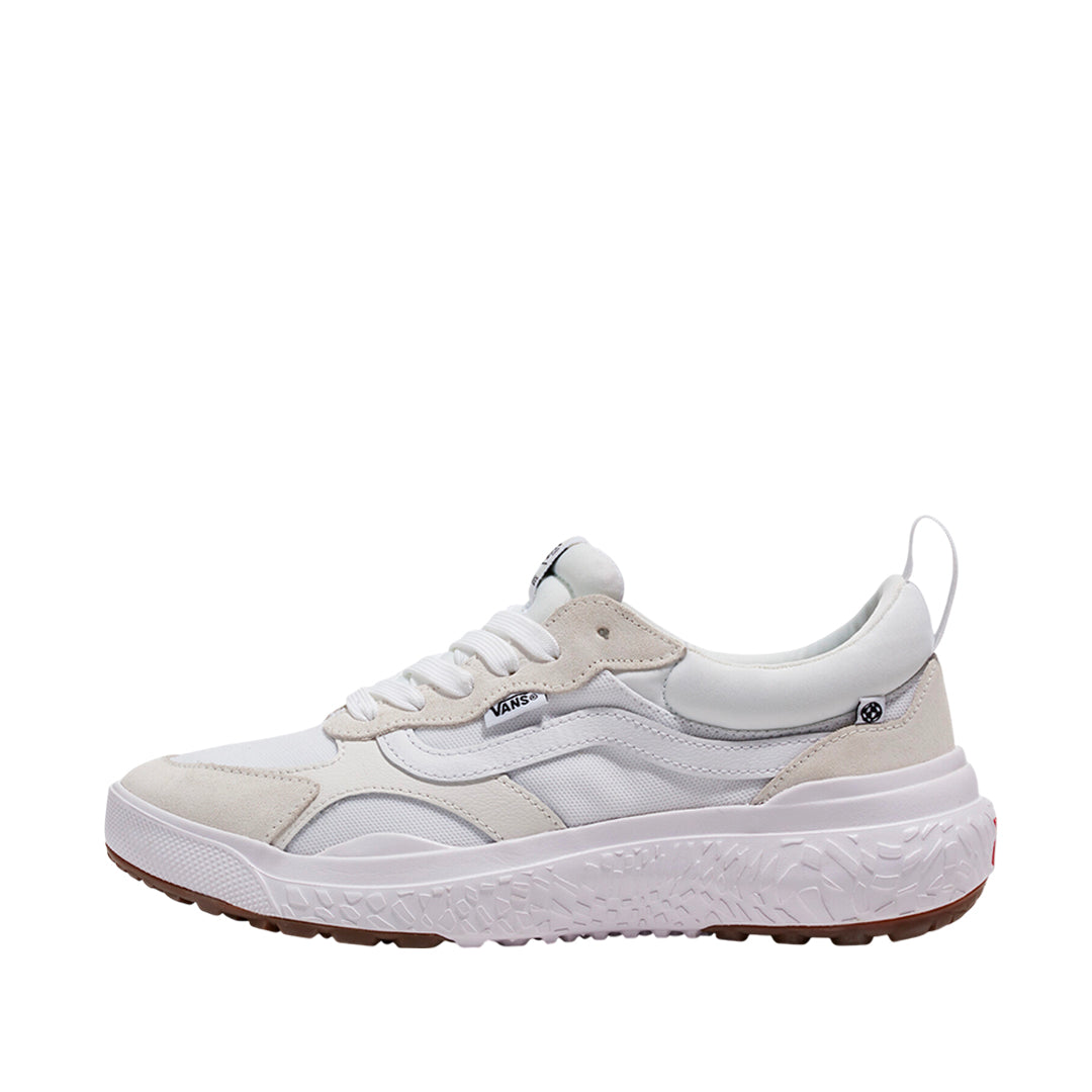 Tennis Range MTE unisex color blanco