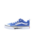 Tennis Filmore para infante color azul