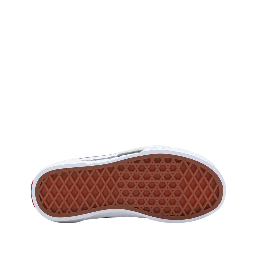 Tennis Filmore para infante color azul