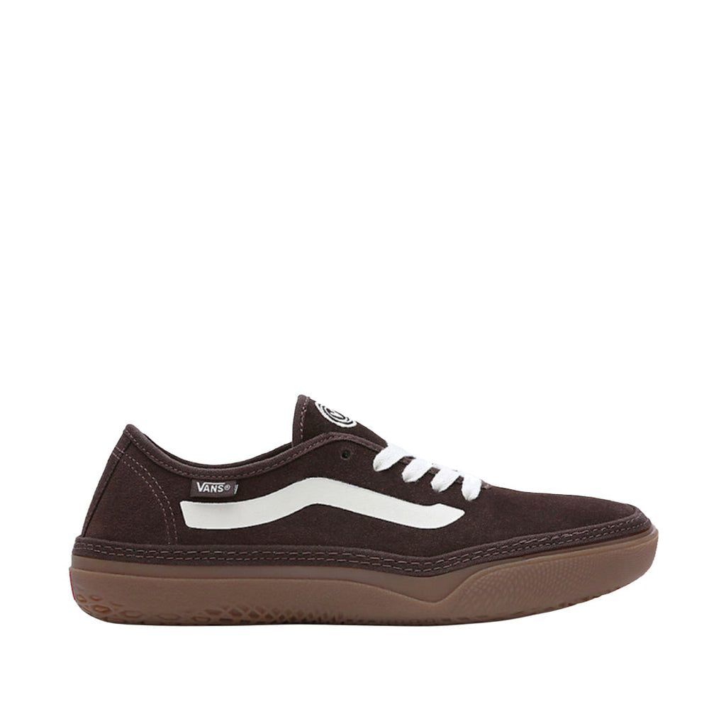 Tennis Circle unisex color café