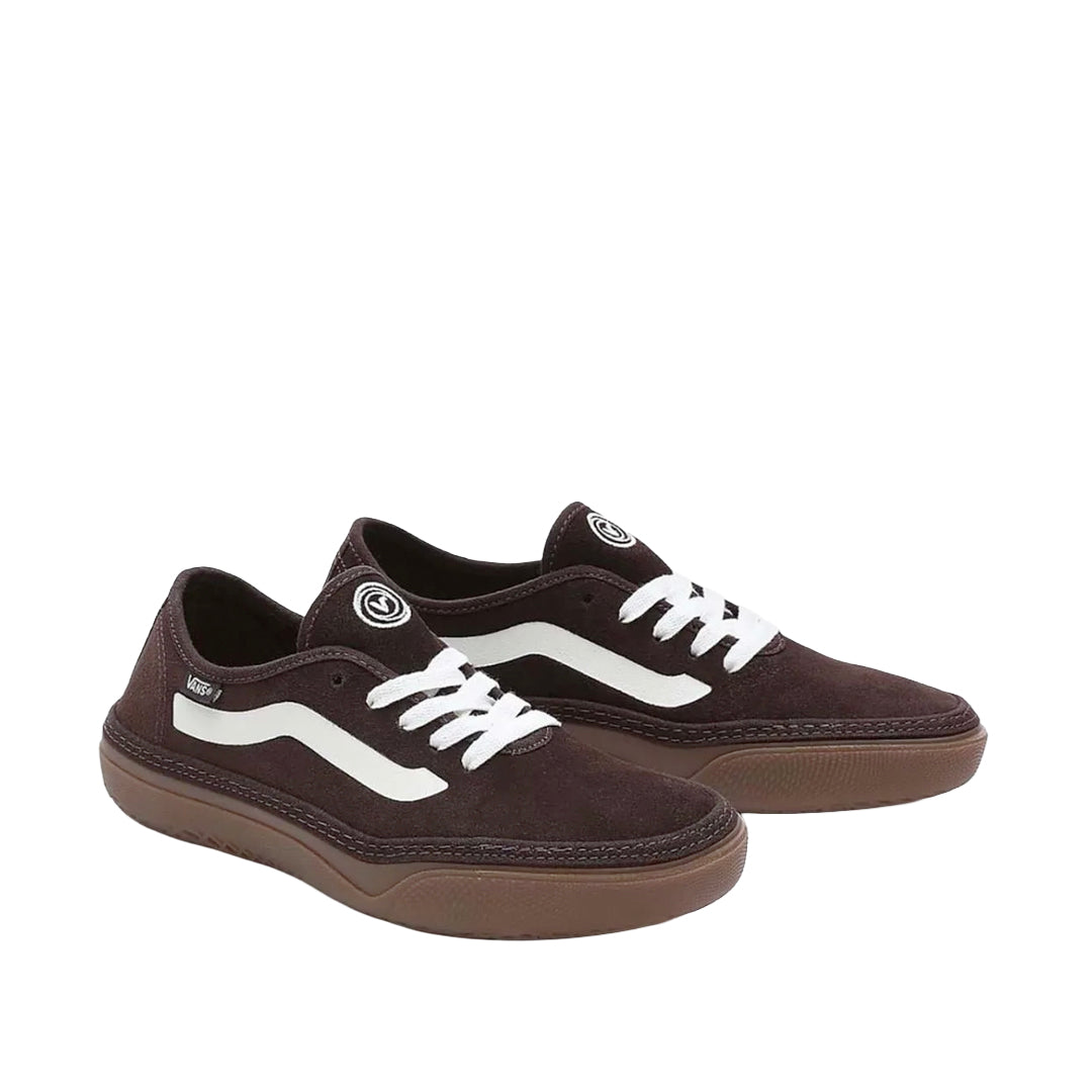 Tennis Circle unisex color café