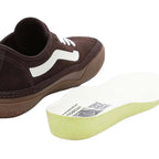Tennis Circle unisex color café