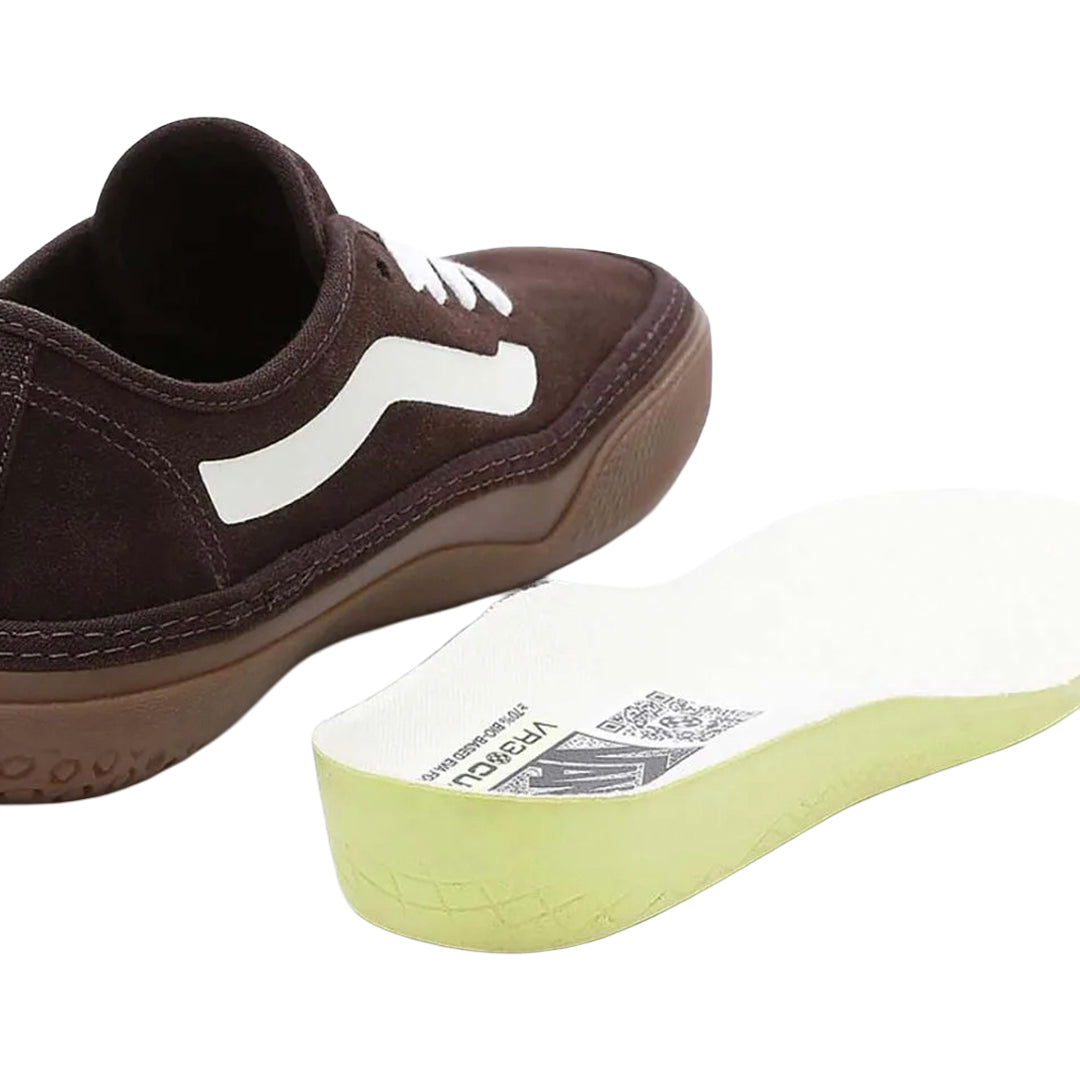 Tennis Circle unisex color café