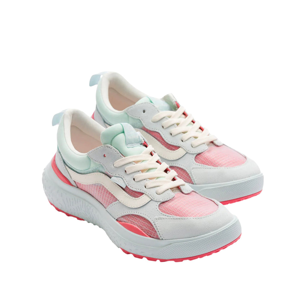 Tennis Range MTE unisex color azul