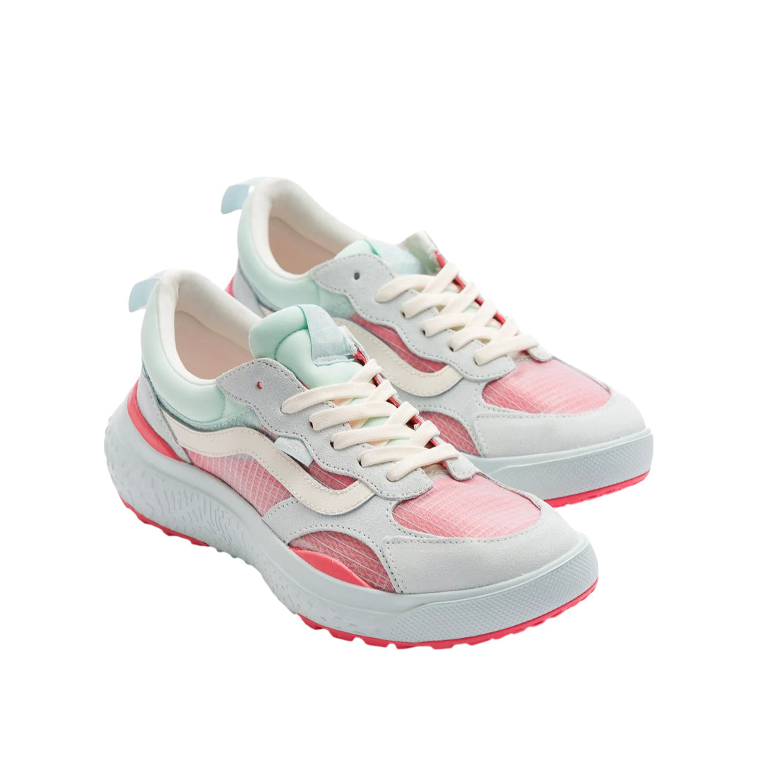 Tennis Range MTE unisex color azul