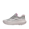 Tennis MTE Cross unisex color gris y morado