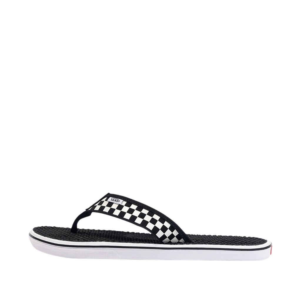 Tennis Costa para hombre color negro y blanco