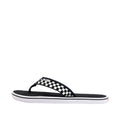 Tennis Costa para hombre color negro y blanco