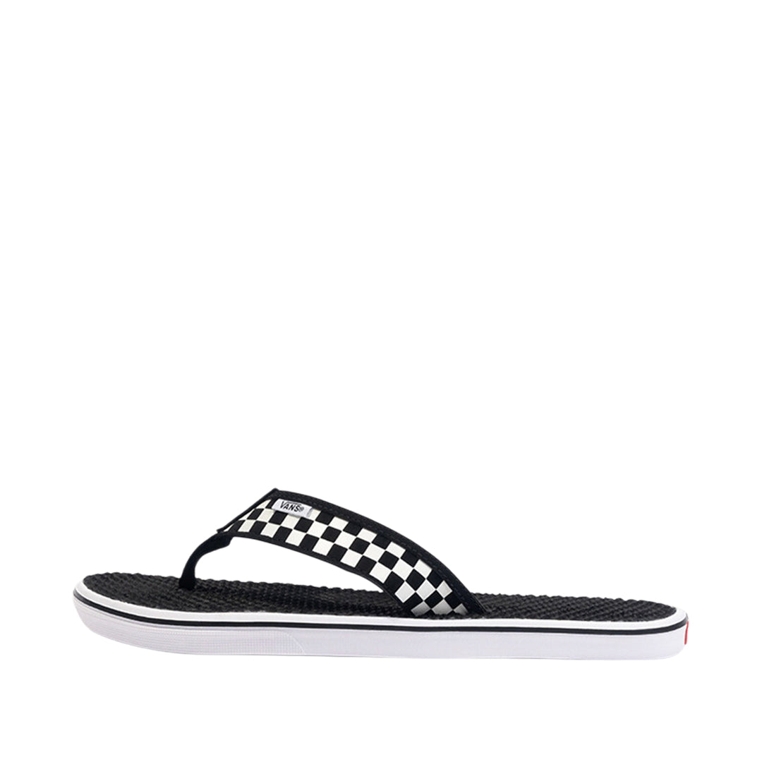 Tennis Costa para hombre color negro y blanco