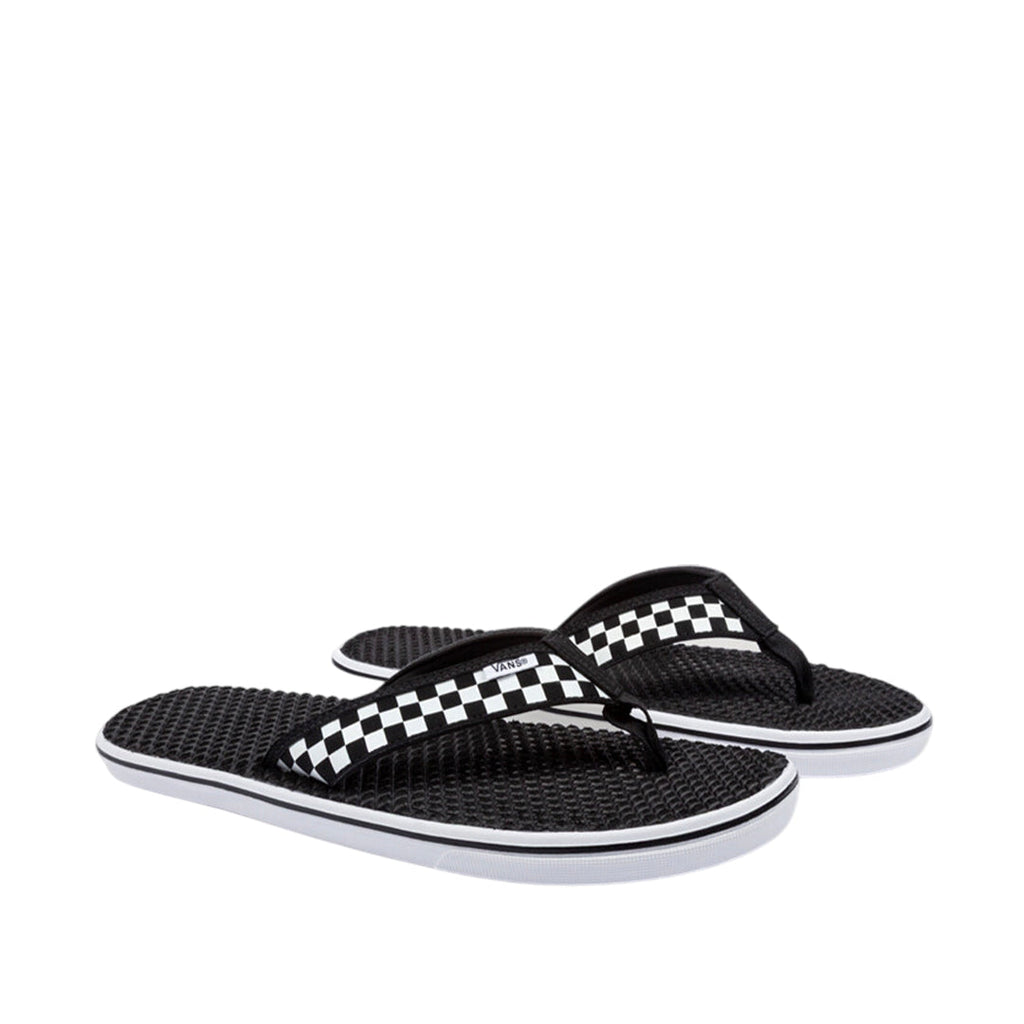 Tennis Costa para hombre color negro y blanco