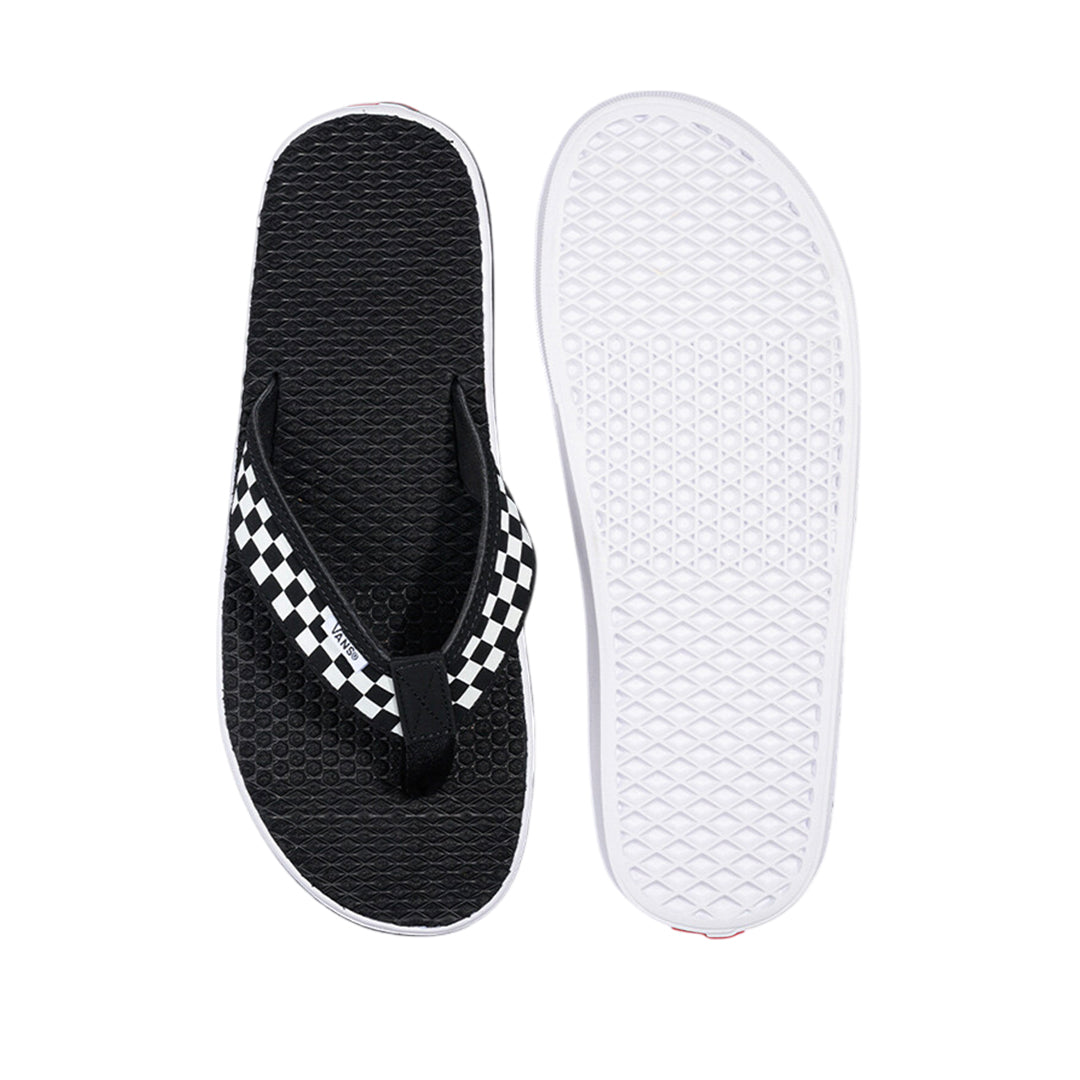 Tennis Costa para hombre color negro y blanco