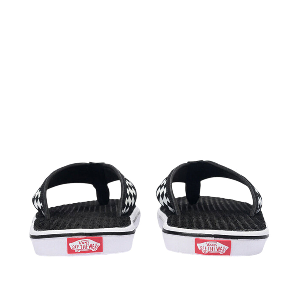 Tennis Costa para hombre color negro y blanco