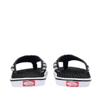 Tennis Costa para hombre color negro y blanco