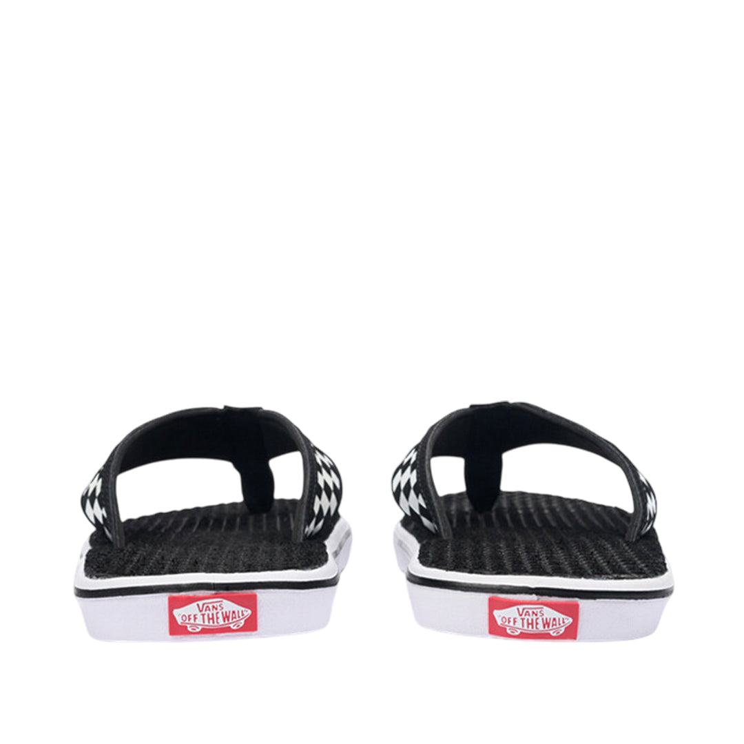 Tennis Costa para hombre color negro y blanco