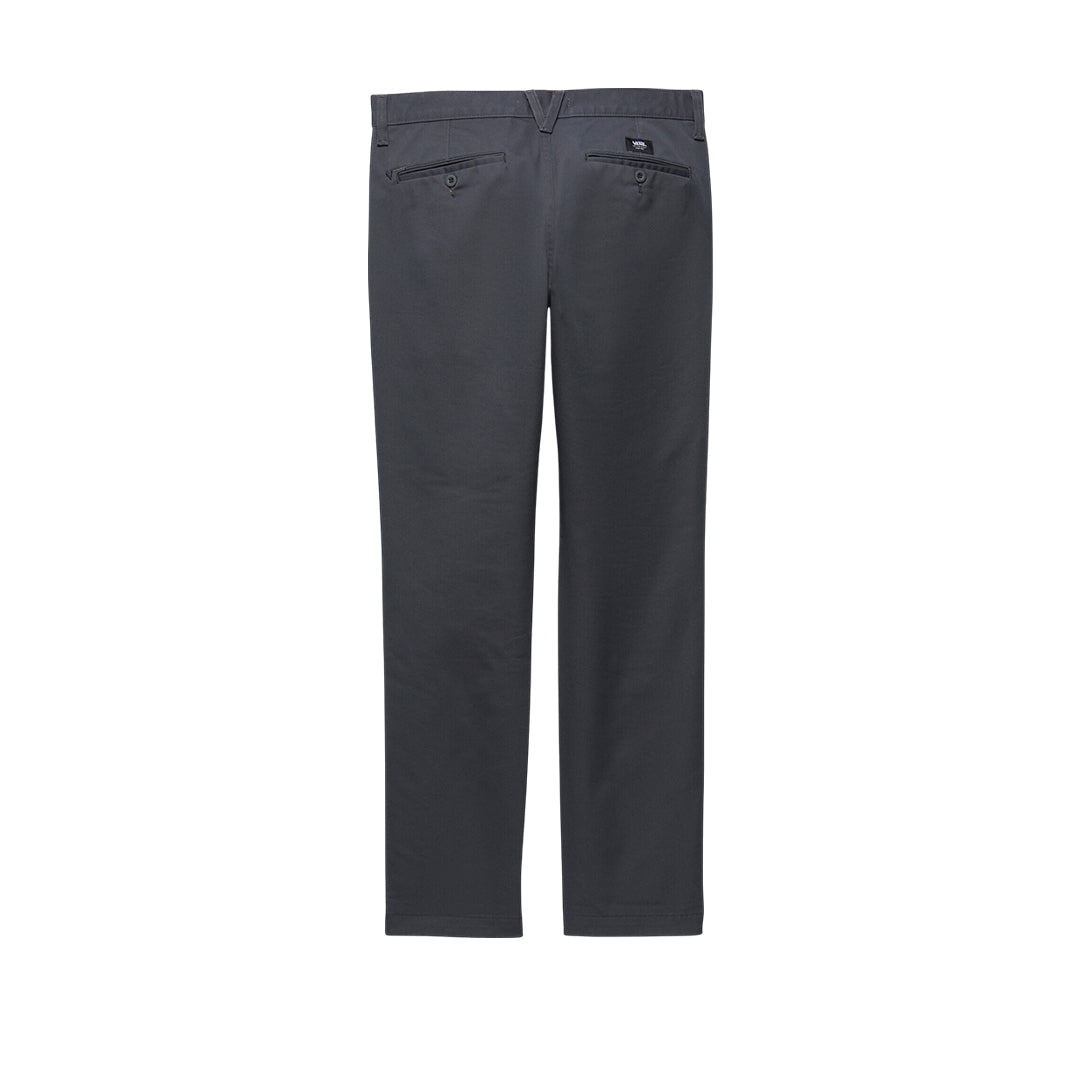 Pantalón Chino Slim para hombre color gris