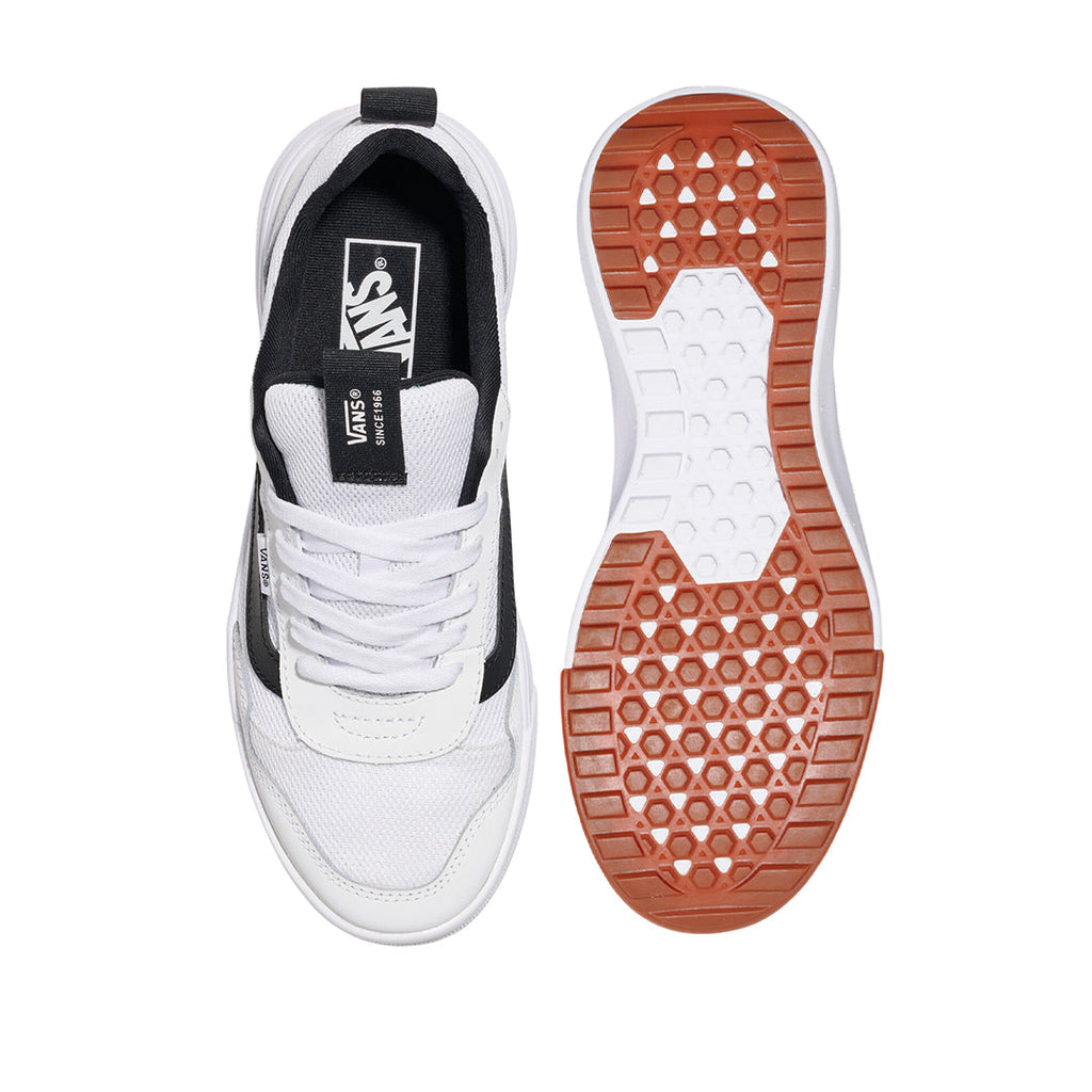 Tennis Range Exp para hombre color blanco