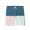 Shorts Daily para hombre color azul