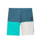 Shorts Daily para hombre color azul