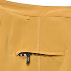 Shorts Daily para hombre color café