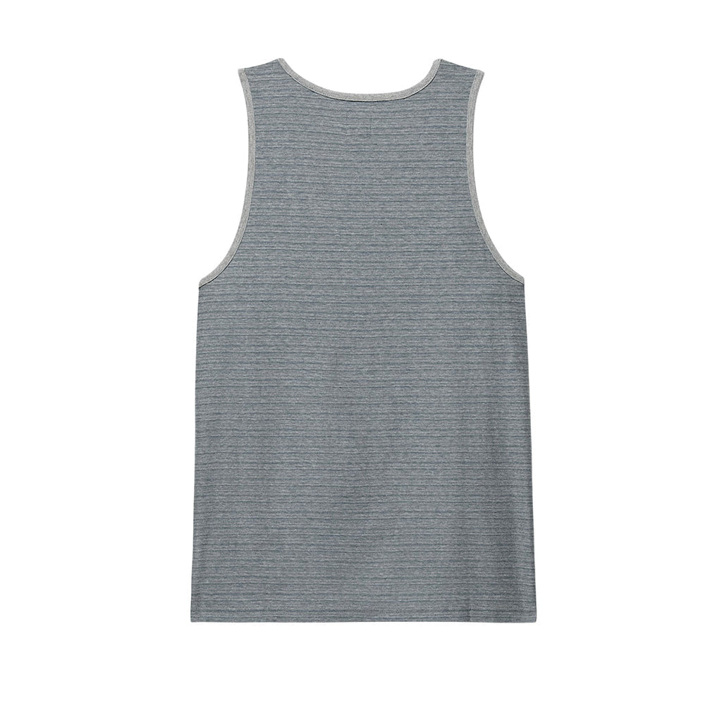 Camiseta Balboa para hombre color gris