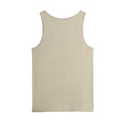 Camiseta Tank para hombre color gris