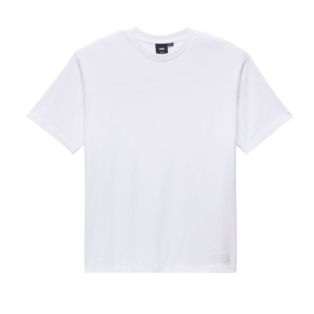 Camiseta Premium para hombre color blanco