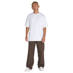 Camiseta Premium para hombre color blanco