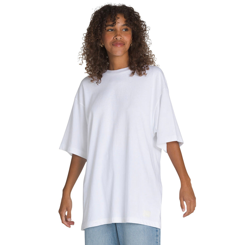 Camiseta Premium para hombre color blanco