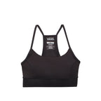 Camiseta Cros para mujer color negro