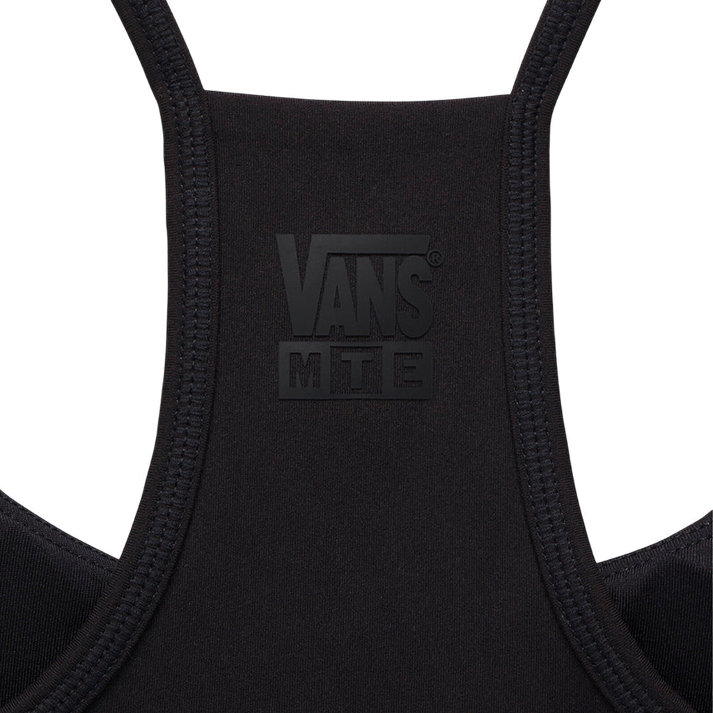 Camiseta Cros para mujer color negro