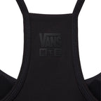 Camiseta Cros para mujer color negro