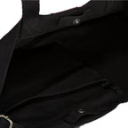 Bolso Campus unisex color negro