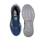 Tennis Crosspath unisex color navy